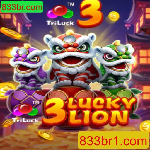 Explorando o Mundo de 3LUCKYLION: Um Universo de Emoção e Aventura