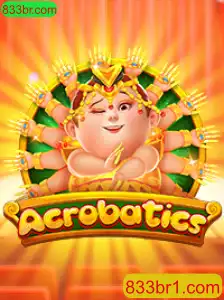 Acrobatics: Um Mergulho no Fascinante Mundo do Jogo Renovado