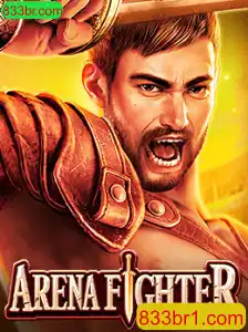 Descubra o Mundo de ArenaFighter: Um Jogo de Estratégia e Aventura