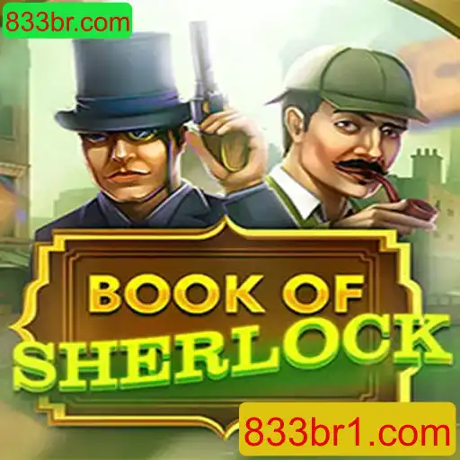Descubra o Mundo Intrigante de 'BookOfSherlock'