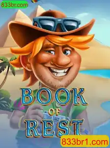 Descubra o Fascinante Mundo de BookofRest: Um Guia Completo