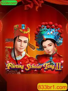 Descubra o Universo de FlirtingScholarTangII: Uma Aventura Inovadora no Mundo dos Jogos