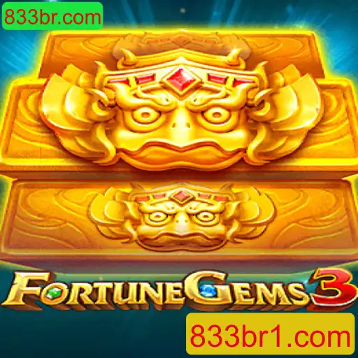 Descubra a Emoção do Jogo FortuneGems3