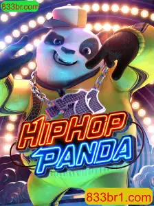 Explorando HipHopPanda: Um Jogo Inovador no Cenário Atual