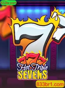 Descubra o Excitante Mundo de HotTripleSevens