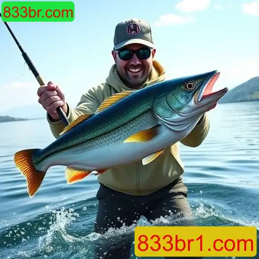 Jogos de pesca
