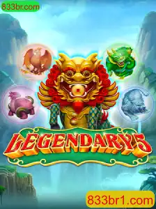 Legendary5: um Jogo Inovador e Empolgante
