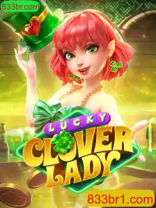 Descubra o Mundo Encantador de LuckyCloverLady