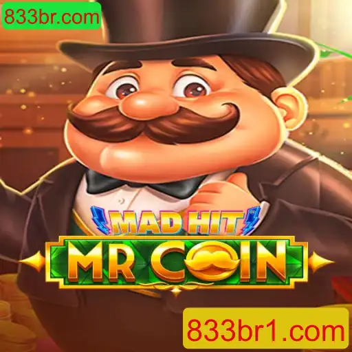 Descubra o Universo de MadHitMrCoin e a Conexão com 833br.com
