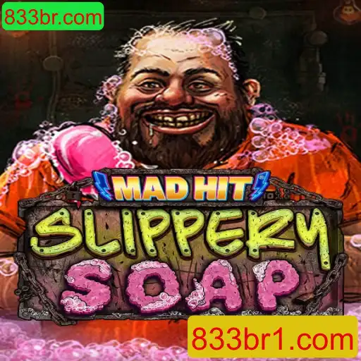 Descubra o Universo Empolgante de MadHitSlipperySoap