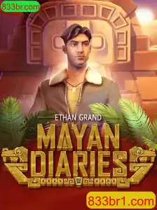 Descubra as Aventuras de MayanDiaries: Um Jogo de Estratégia Fascinante