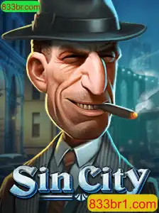Explorando SinCity: Um Mergulho nas Regras do Jogo e sua Relevância Atual