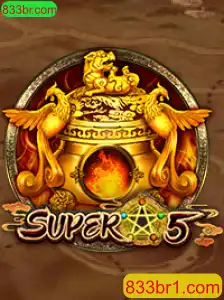 Explorando o Mundo de Super5: O Mais Novo Fenômeno dos Jogos Interativos